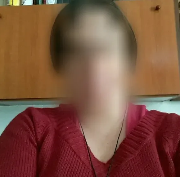 Annika, 40