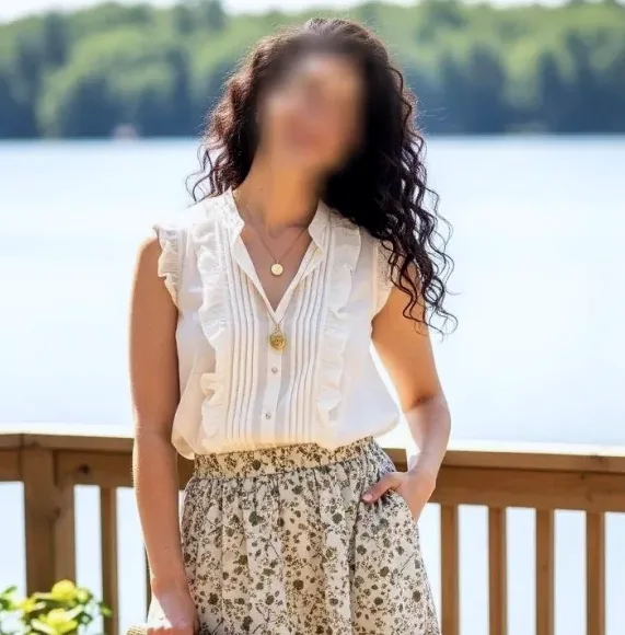 Fatma, 36
