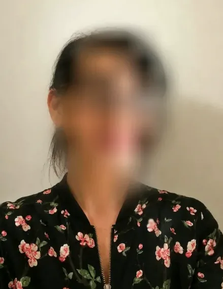 Franziska, 39