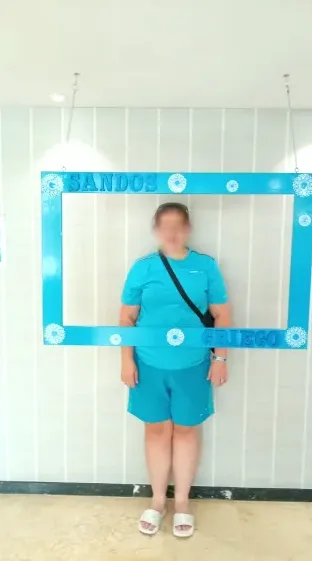 Hannah, 35