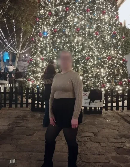 Ida, 23