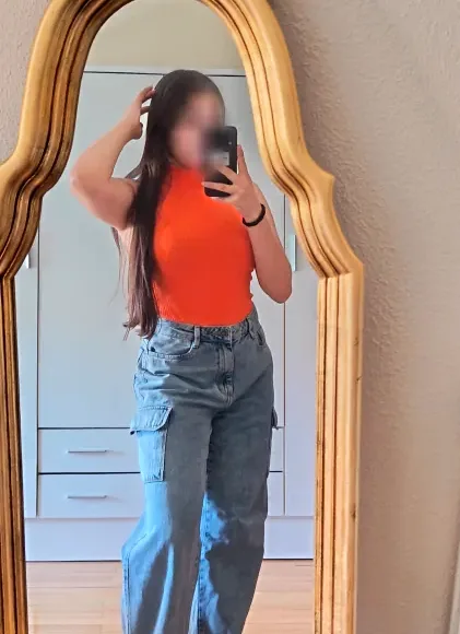 Klara, 20