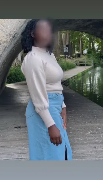 Meike, 20