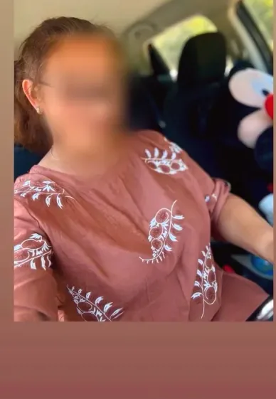 Michelle, 39