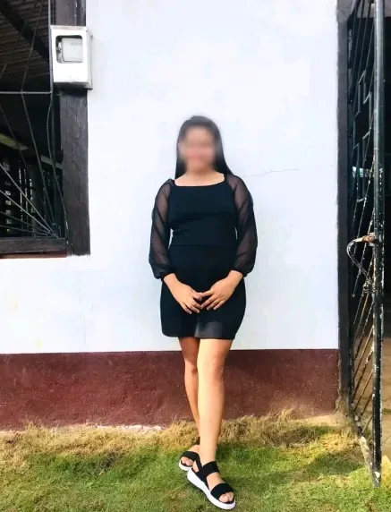 Patrizia, 26